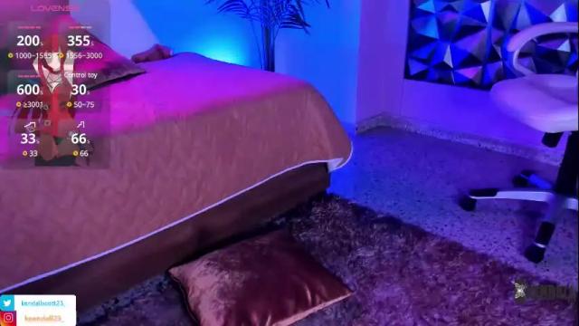 Image 12 of kendall23_ Stream on Chaturbate on 9 days ago