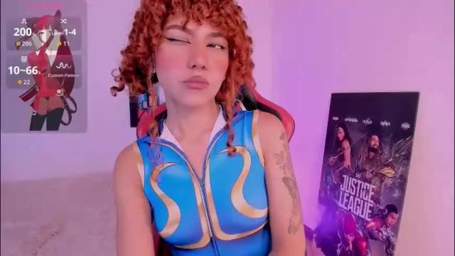 Image 7 of kendall23_ Stream on Chaturbate on 2 months ago