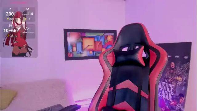 Image 12 of kendall23_ Stream on Chaturbate on 1 month ago