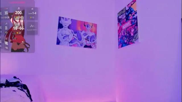 Image 8 of kendall23_ Stream on Chaturbate on 1 month ago