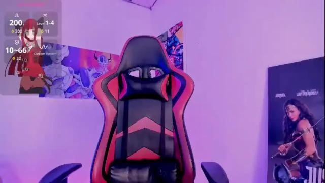 Image 7 of kendall23_ Stream on Chaturbate on 1 month ago