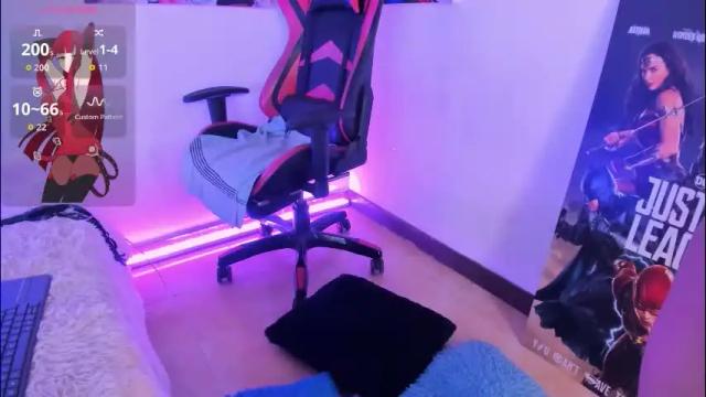 Thumbnail 2, kendall23_'s Stream at Chaturbate, 1 month ago