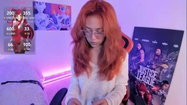 Image 11 of kendall23_ Stream on Chaturbate on 1 month ago