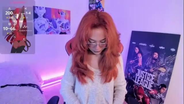 Image 2 of kendall23_ Stream on Chaturbate on 1 month ago