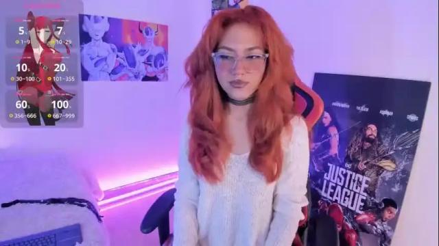 Image 3 of kendall23_ Stream on Chaturbate on 1 month ago