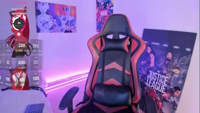 Image 6 of kendall23_ Stream on Chaturbate on 1 month ago