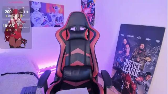 Image 7 of kendall23_ Stream on Chaturbate on 1 month ago