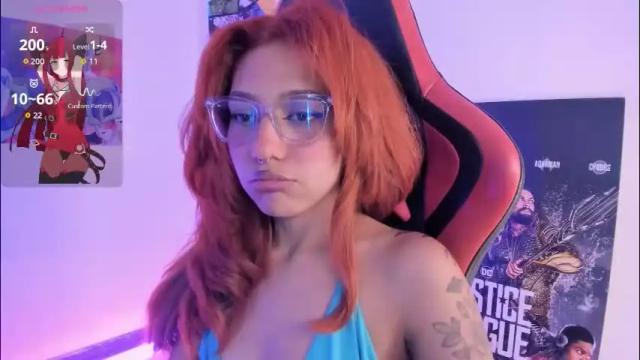 Image 10 of kendall23_ Stream on Chaturbate on 1 month ago