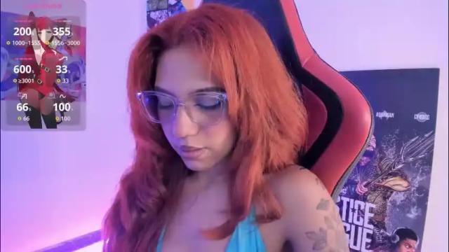 Thumbnail 3, kendall23_'s Stream at Chaturbate, 1 month ago