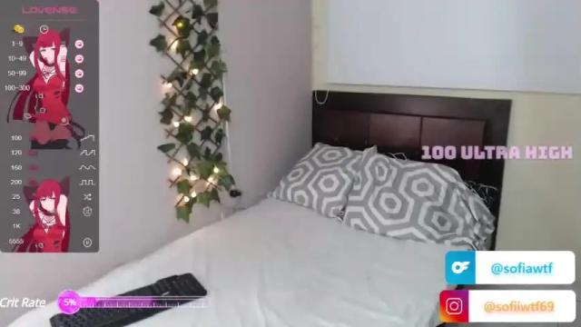 Image 10 of kendall77curlyhair Stream on Chaturbate on 20 months ago