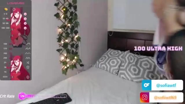 Image 7 of kendall77curlyhair Stream on Chaturbate on 20 months ago