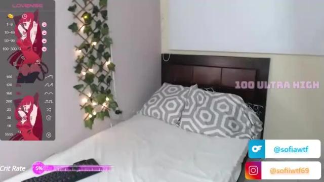 Image 8 of kendall77curlyhair Stream on Chaturbate on 20 months ago