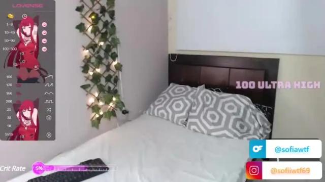Thumbnail 3, kendall77curlyhair's Stream at Chaturbate, 20 months ago