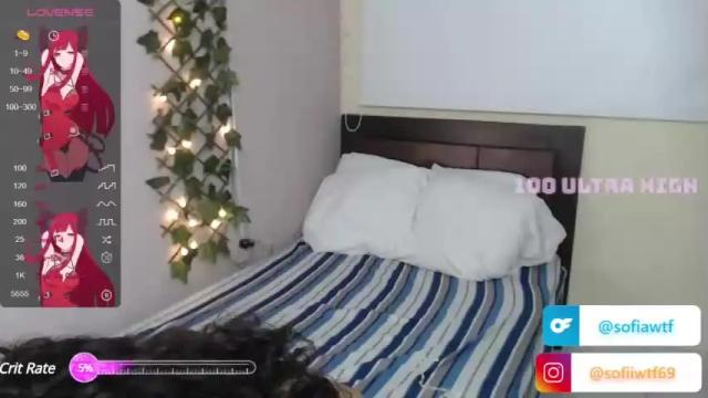 Image 7 of kendall77curlyhair Stream on Chaturbate on 20 months ago