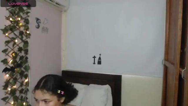 Image 10 of kendall77curlyhair Stream on Chaturbate on 20 months ago