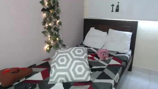 Image 11 of kendall77curlyhair Stream on Chaturbate on 19 months ago