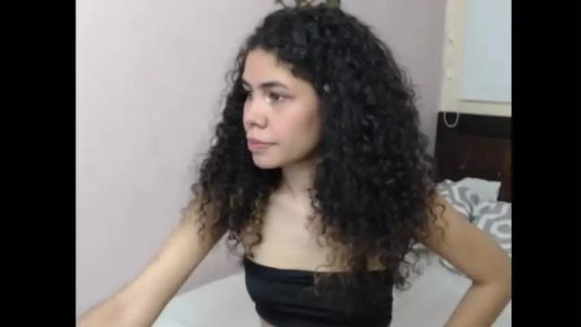 Thumbnail 3, kendall77curlyhair's Stream at Chaturbate, 19 months ago