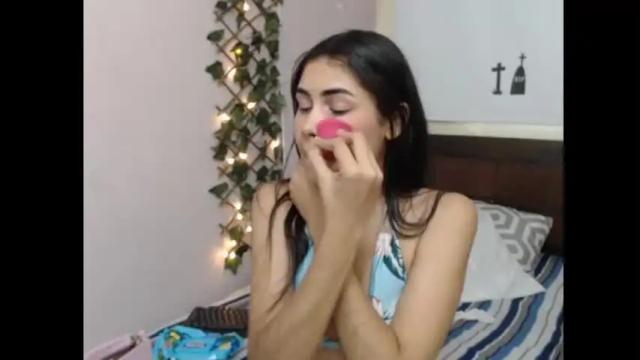 Thumbnail 1, kendall77curlyhair's Stream at Chaturbate, 19 months ago