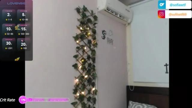 Thumbnail 2, kendall77curlyhair's Stream at Chaturbate, 19 months ago