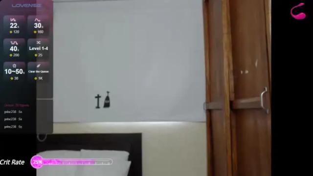 Image 4 of kendall77curlyhair Stream on Chaturbate on 18 months ago