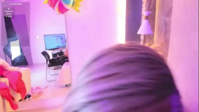 Thumbnail 3, kendall97's Stream at Chaturbate, 1 month ago