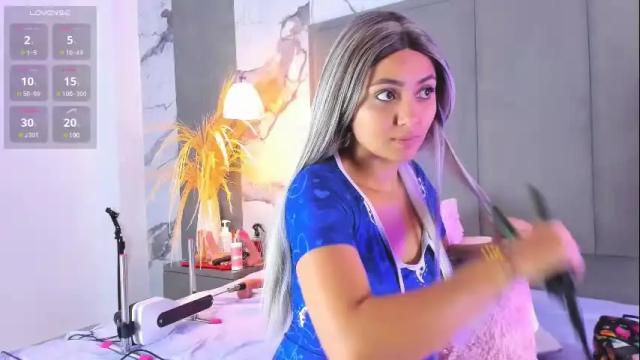 Thumbnail 1, kendall97's Stream at Chaturbate, 1 month ago