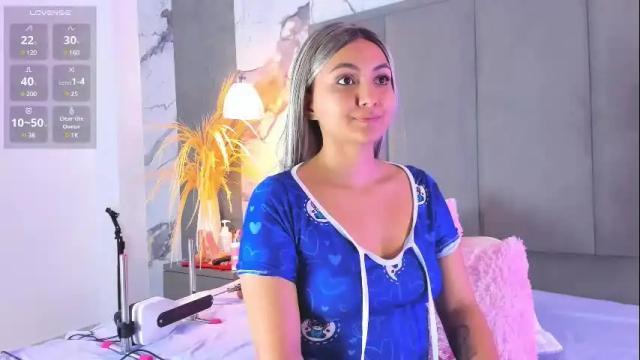 Image 7 of kendall97 Stream on Chaturbate on 1 month ago