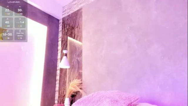 Thumbnail 3, kendall97's Stream at Chaturbate, 1 month ago