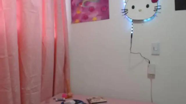 Image 8 of kendall_777 Stream on Chaturbate on 13 months ago