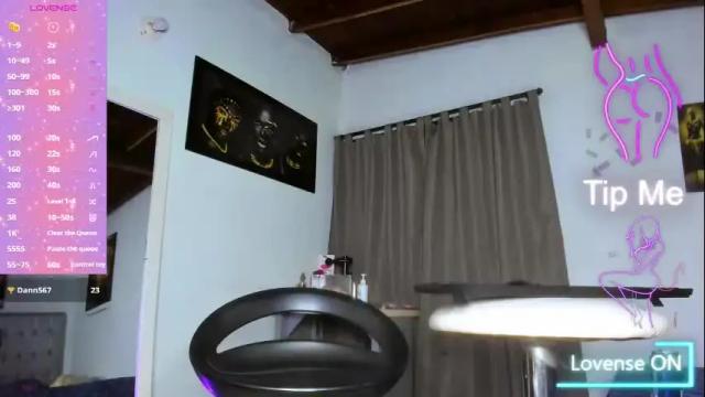 Image 2 of kendall__hot_sexy Stream on Chaturbate on 1 month ago