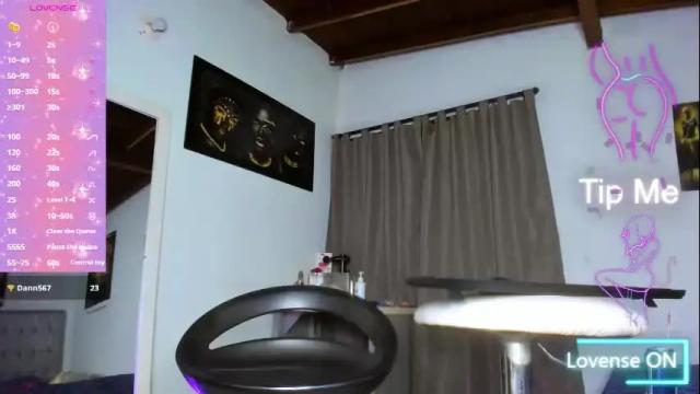 Image 6 of kendall__hot_sexy Stream on Chaturbate on 1 month ago