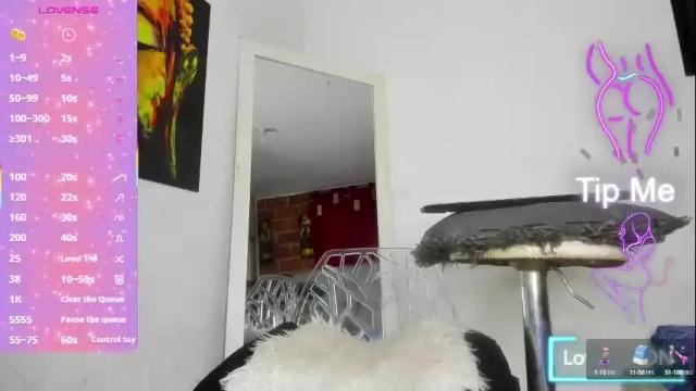 Thumbnail 2, kendall__hot_sexy's Stream at Chaturbate, 3 months ago