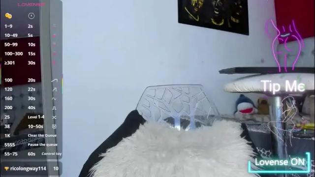 Thumbnail 2, kendall__hot_sexy's Stream at Chaturbate, 3 months ago