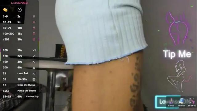 Image 12 of kendall__hot_sexy Stream on Chaturbate on 2 months ago