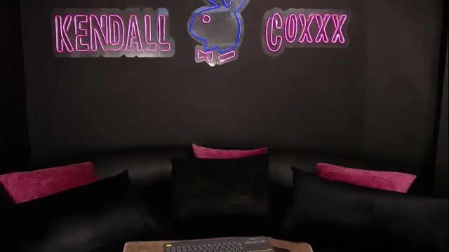 Image 8 of kendall_coxxx Stream on Chaturbate on 2 months ago