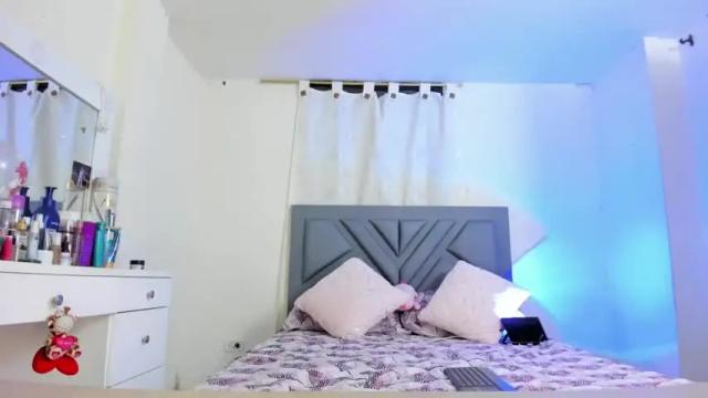 Image 12 of kendall_ewers Stream on Chaturbate on 13 months ago