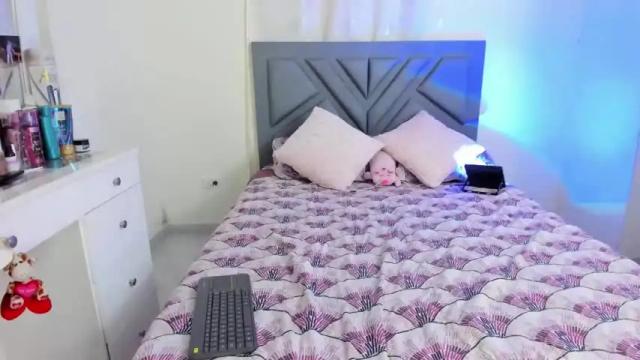 Image 4 of kendall_ewers Stream on Chaturbate on 13 months ago