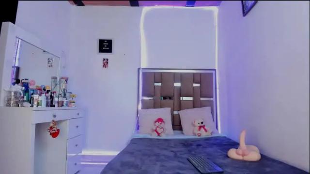 Image 12 of kendall_ewers Stream on Chaturbate on 1 month ago