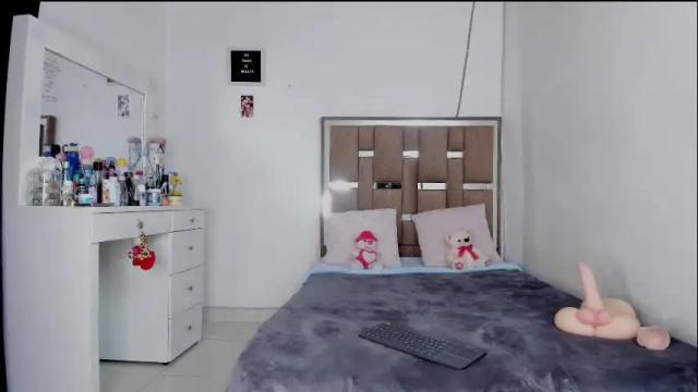 Image 10 of kendall_ewers Stream on Chaturbate on 1 month ago