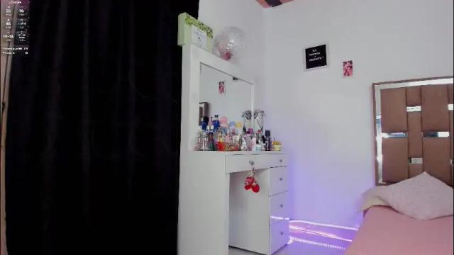 Thumbnail 2, kendall_ewers's Stream at Chaturbate, 1 month ago