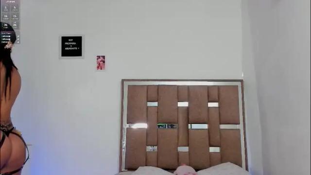 Thumbnail 1, kendall_ewers's Stream at Chaturbate, 24 days ago