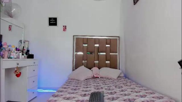 Thumbnail 3, kendall_ewers's Stream at Chaturbate, 7 days ago