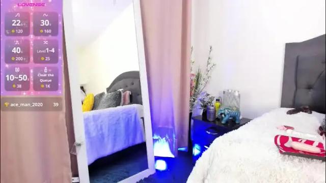 Thumbnail 1, kendall_hot7's Stream at Chaturbate, 1 month ago