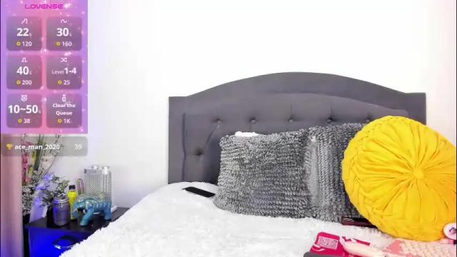 Image 8 of kendall_hot7 Stream on Chaturbate on 1 month ago