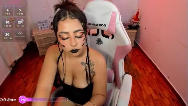 Thumbnail 1, kendall_houle_'s Stream at Chaturbate, 2 months ago