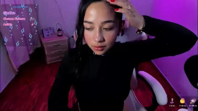 Image 3 of kendall_houle_ Stream on Chaturbate on 2 months ago