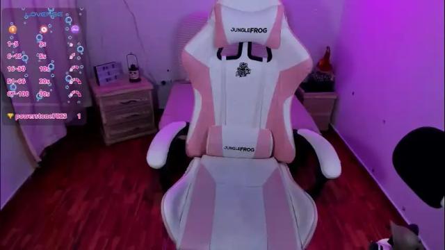 Image 4 of kendall_houle_ Stream on Chaturbate on 2 months ago