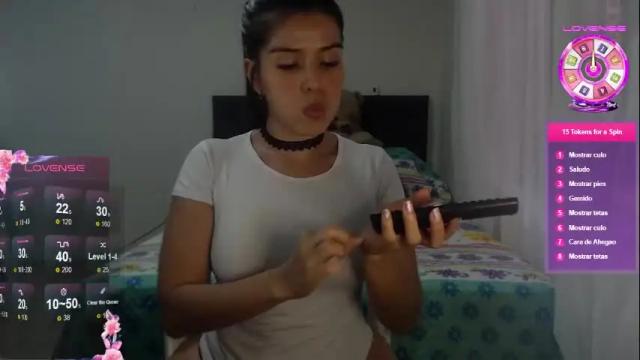 Image 12 of kendall_miller23 Stream on Chaturbate on 10 days ago
