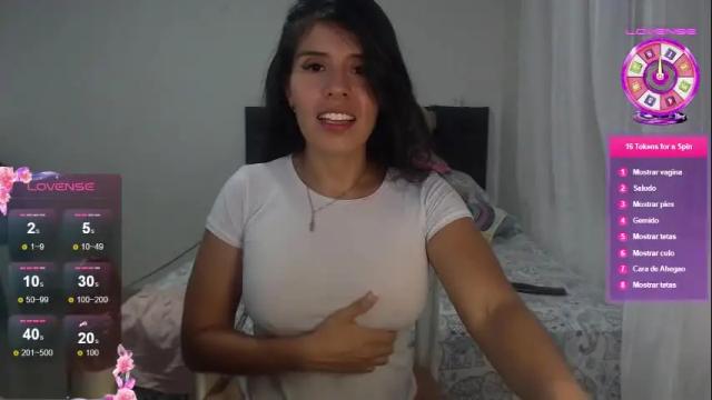 Image 12 of kendall_miller23 Stream on Chaturbate on 2 months ago
