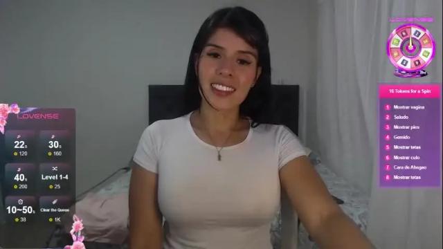 Image 4 of kendall_miller23 Stream on Chaturbate on 2 months ago